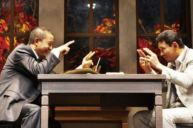 알고보면 리얼인 배우 | 인스티즈