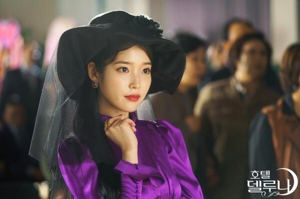 아이유 인생캐릭터는? | 인스티즈