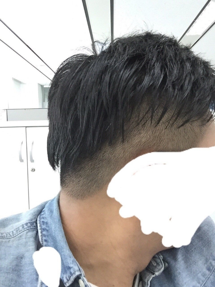 길거리에서 종종 볼 수 있는 투블럭컷 실패작들.jpg | 인스티즈