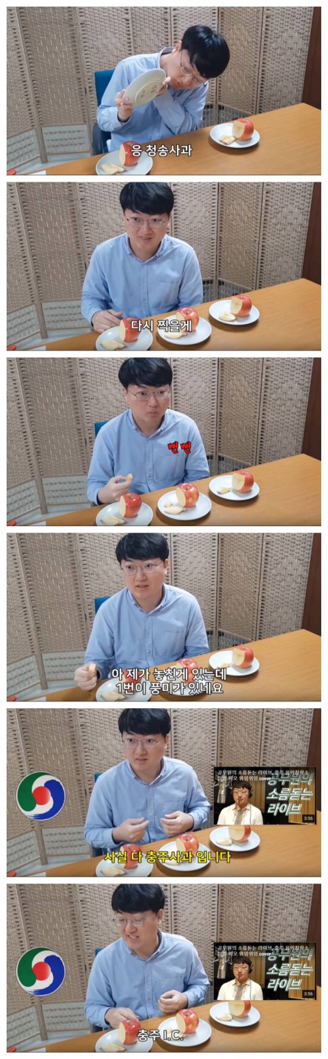 유튜브도 하는 충주시청 jpg | 인스티즈