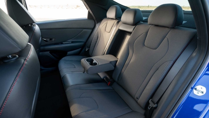 2021 현대 아반떼 N라인.jpg | 인스티즈