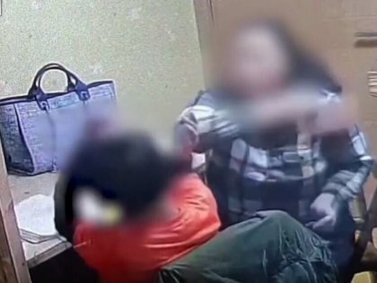 1년간 폭행당하면서도 소리 한번 한내고 참은 아이 | 인스티즈