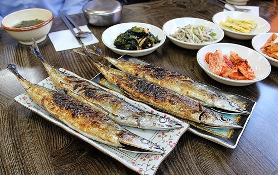 생선구이중 최고는? | 인스티즈