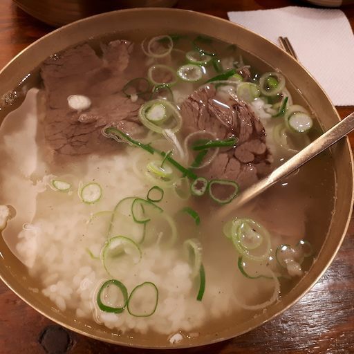 서울곰탕 이미지