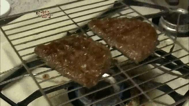 한국인의 맛집 서울 토박이 밥상편 | 인스티즈