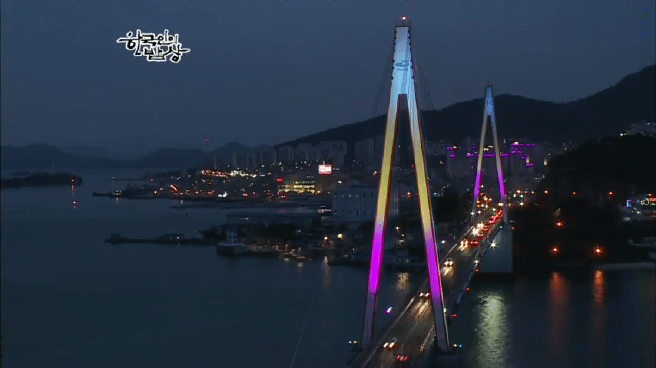 한국인의 밥상 여수 봄바다편 | 인스티즈