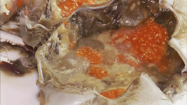 한국인의 밥상 인천 항구 밥상편 | 인스티즈