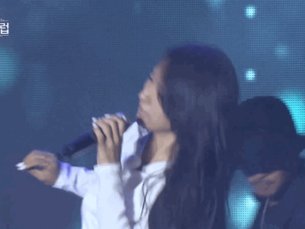 여전한 미모 이효리 근황 .gif | 인스티즈