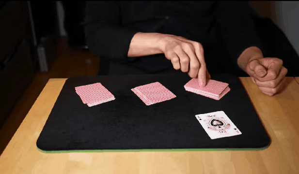 고니도 울고갈 놀라운 손기술 .gif | 인스티즈