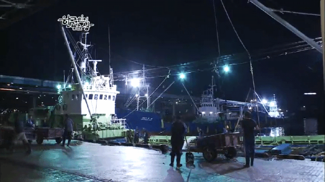 한국인의 밥상 고등어편 | 인스티즈