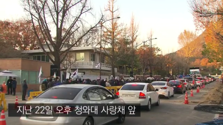 확성기 사용으로 고통 받는 시각장애인 | 인스티즈