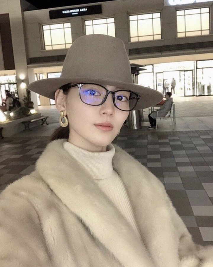 한국 음식에 푹 빠진 일본모델 | 인스티즈