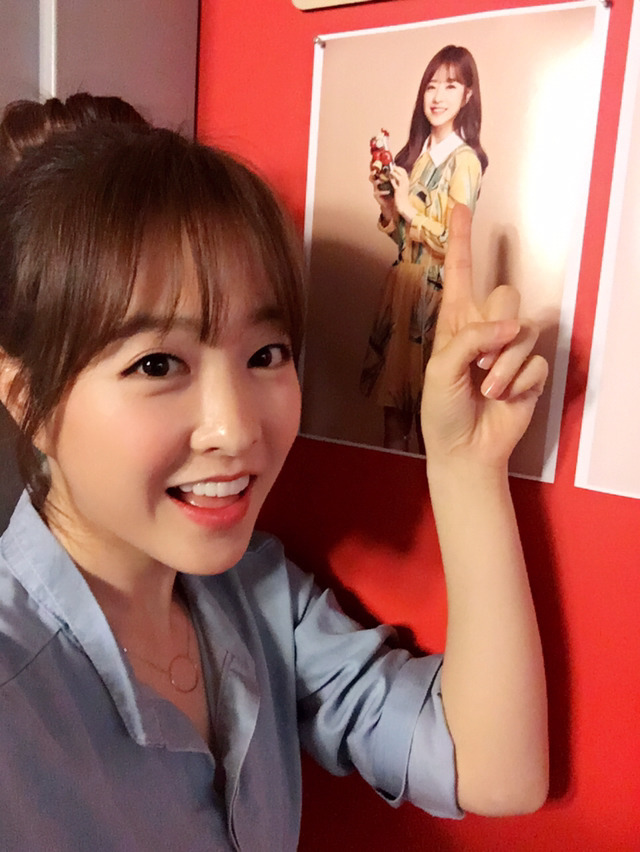 박보영 셀카모음.jpg | 인스티즈