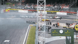 F1 역사상 마지막 사망사고, 그리고 그 후의 이야기 | 인스티즈