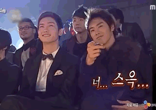 흑역사를 대하는 인성갑 연예인의 자세 | 인스티즈