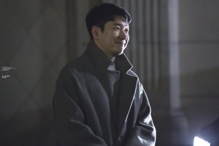 여자들이 진짜좋아하게 생긴 조승우 사복패션 | 인스티즈