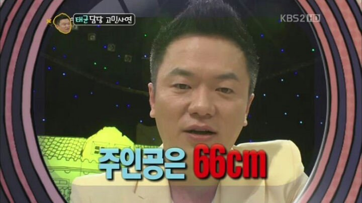 논산훈련소 창설 이래 머리가 가장 컸다는 남자.. | 인스티즈