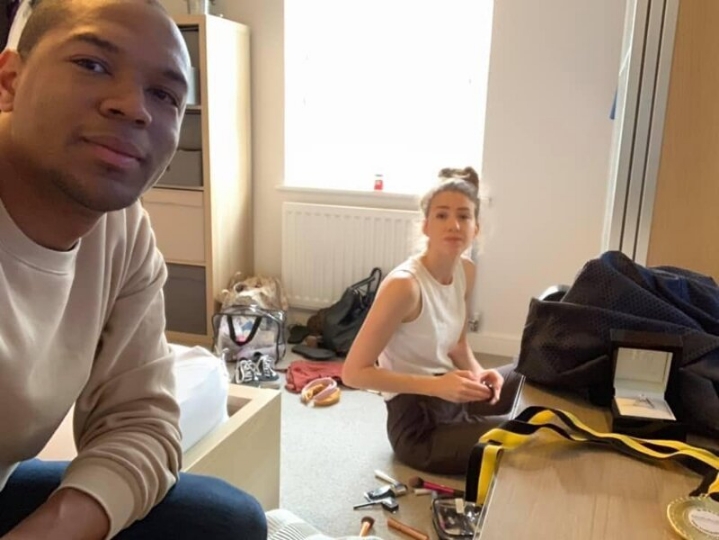 여자 친구만 모르는 프러포즈 방법.jpg | 인스티즈