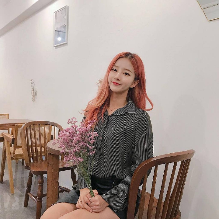 김진아 치어리더 .jpg | 인스티즈