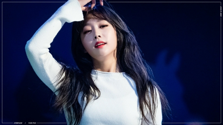 러블리즈 서지수 (아이돌 주의) | 인스티즈