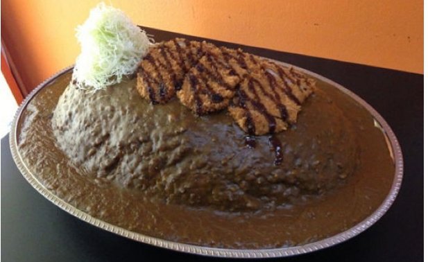 다 먹으면 상금이 무려 100만원인 음식들!.jpg | 인스티즈