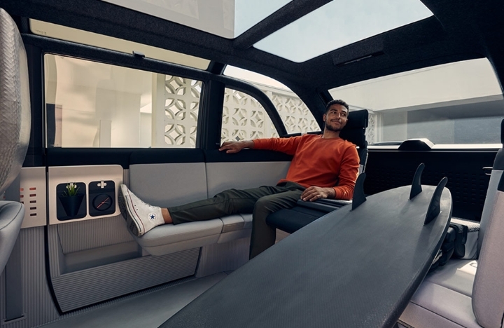 전기차의 새로운 패러다임 | 인스티즈