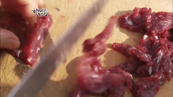 한국인의 밥상 나주 곰탕편 | 인스티즈