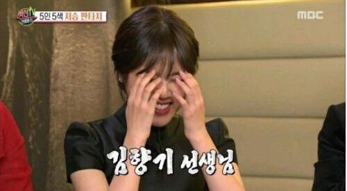 NG낸적이 없다는 4살에 대뷔한 베테랑 배우의 위엄 | 인스티즈