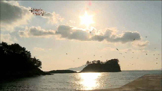 한국인의 밥상 물메기 밥상편 | 인스티즈