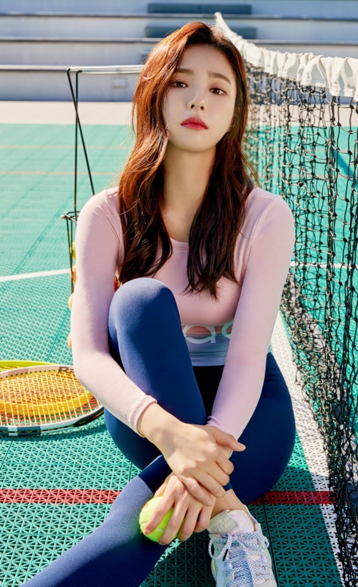 신세경 레깅스... JPG | 인스티즈