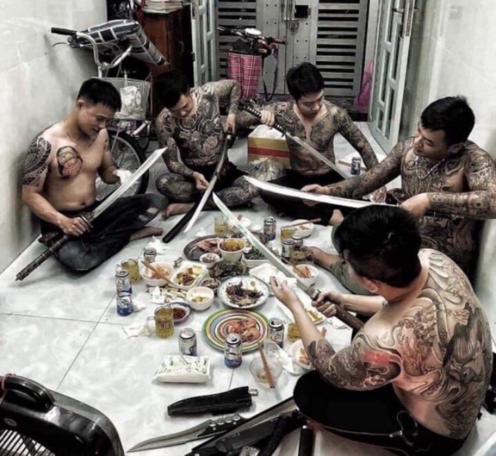 베트남이 무서운 이유 | 인스티즈