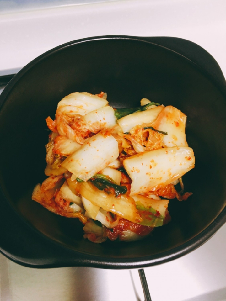 한국인들 입맛 최대로 갈리는 부분 | 인스티즈