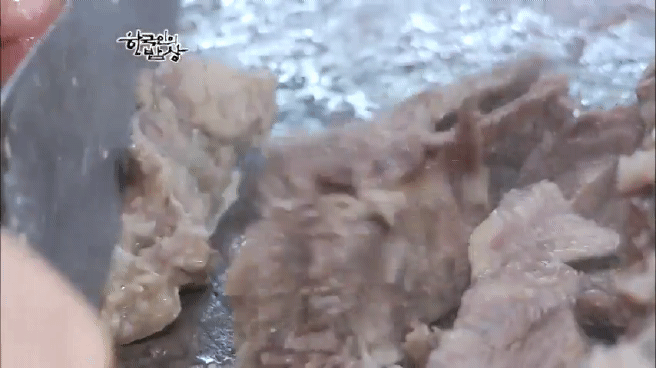 한국인의 밥상 나주 곰탕편 | 인스티즈