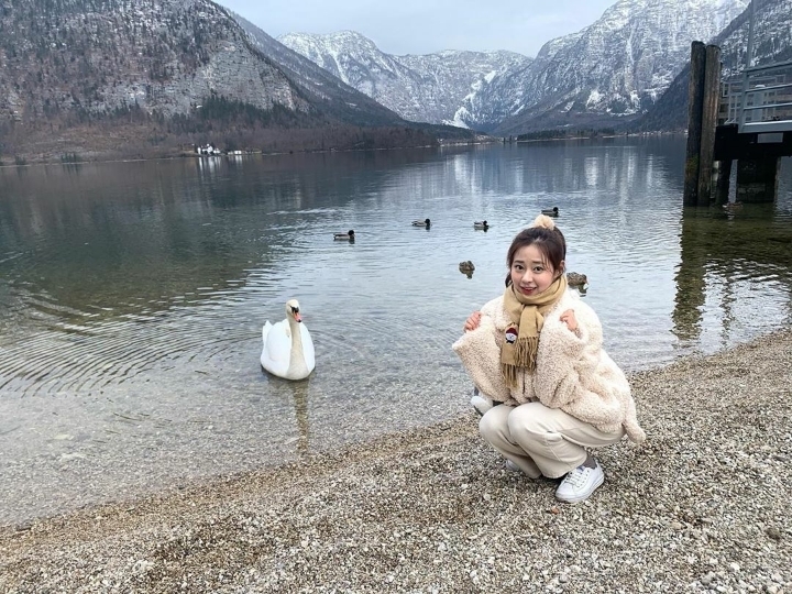 올해 미스춘향 신슬기 인스타 | 인스티즈