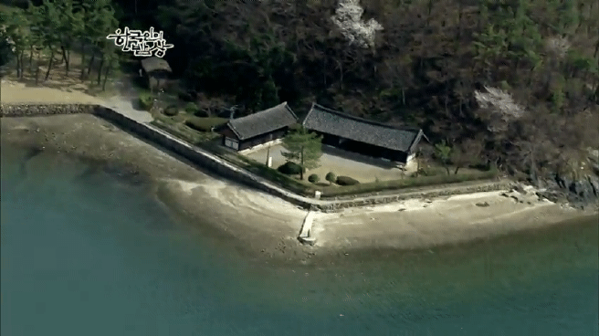 한국인의 밥상 여수 봄바다편 | 인스티즈
