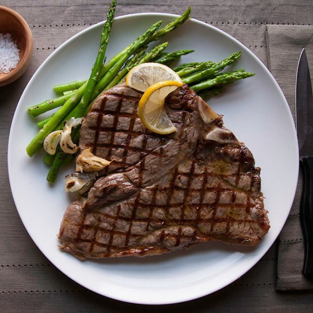 이탈리아 피렌체 명물 티본 스테이크.jpg | 인스티즈