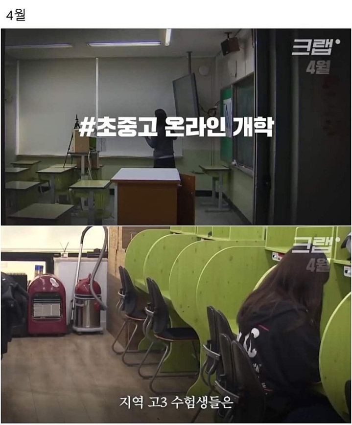 3분의 1 밖에 남지않은 2020년 | 인스티즈