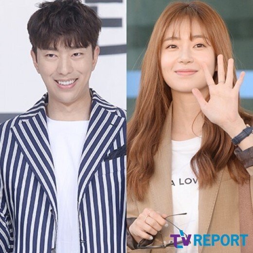 현재 공개 연애 중인 연예인 커플들.jpg | 인스티즈