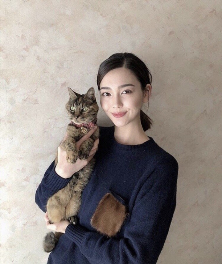 한국 음식에 푹 빠진 일본모델 | 인스티즈