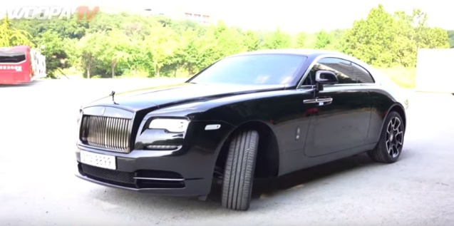 롤스로이스 한달 유지비 | 인스티즈