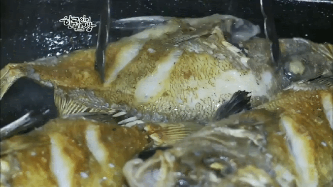 한국인의 밥상 여수 봄바다편 | 인스티즈