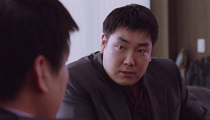 헌국영화 사상 가장 현실적인 깡패 영화 | 인스티즈