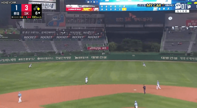 올시즌 롯데 하이라이트.gif | 인스티즈