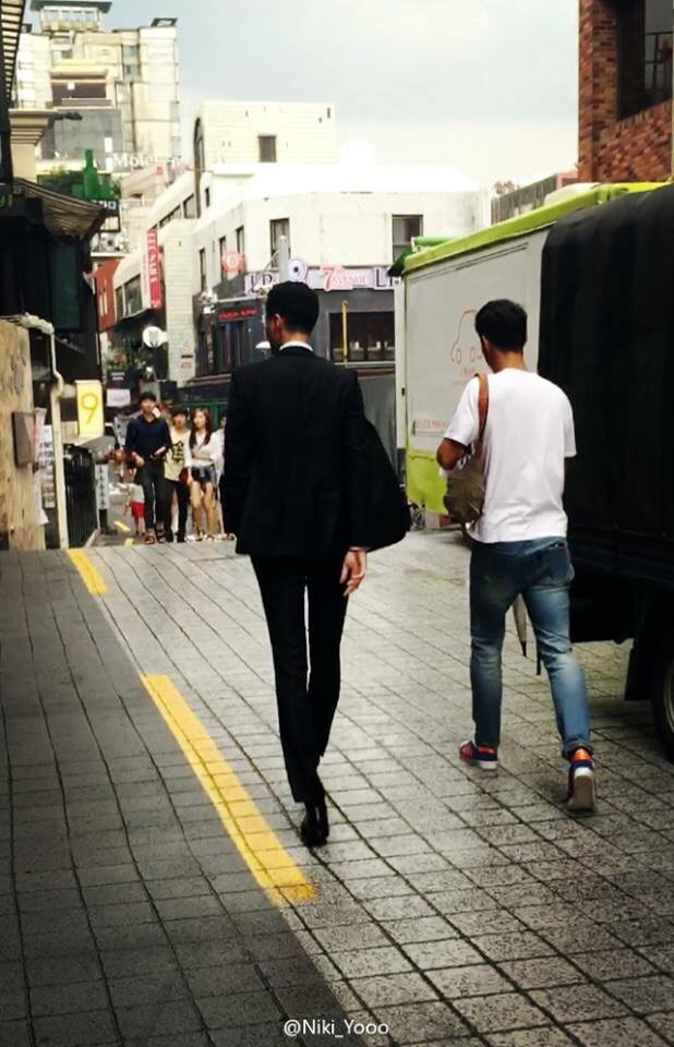 연예인들 실물 보면 와.. 소리가 날수밖에 없는 이유 | 인스티즈