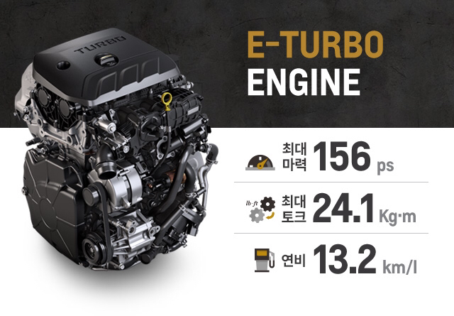 쉐보레 트레일블레이져 | 인스티즈