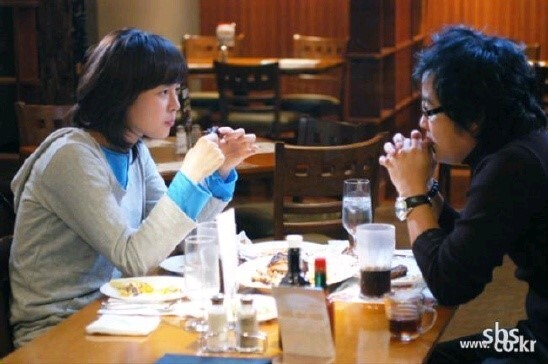 나의 아저씨 vs 연애시대 | 인스티즈