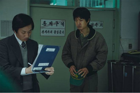 한계가 보인다 싶었는데 알고보니 한계가 없는듯한 배우 | 인스티즈