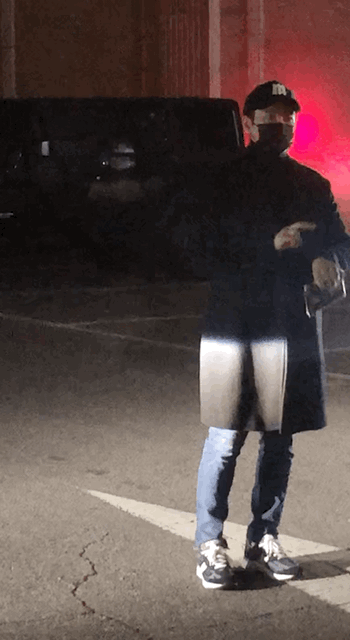 여자들이 진짜좋아하게 생긴 조승우 사복패션 | 인스티즈