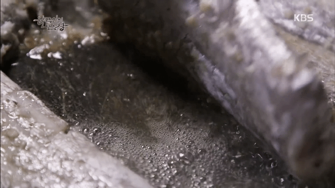 한국인의 밥상 어부 만찬 | 인스티즈