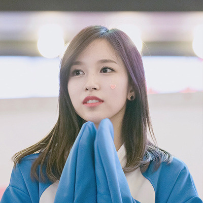 매니저가 비 맞는걸 본 트와이스 미나...gif | 인스티즈